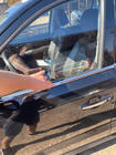 Hyundai Santa Fe 2 2006-2012 Listwy ozdobne szyb stal nierdzewna (6 szt) zdjęcia 3