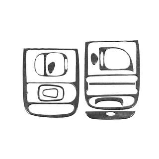 Nakładki na Deskę Rozdzielczą Hyundai H200, H1, Starex 1998-2007 zdjęcia 3