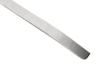 Range Rover III L322 2002-2012 Listwa bagażnika stal nierdzewna zdjęcia 3