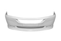 Mercedes Sprinter W906 2006–2018 Nakładka na przedni zderzak LED (2006-2013) zdjęcia 4