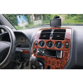 Nakładki na deskę rozdzielczą Meric (1996-1999) Mercedes Vito W638 1996-2003 zdjęcia 1