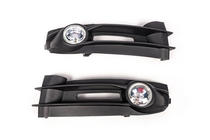 Volkswagen Caddy 2004-2010 Zestaw Świateł Przeciwmgielnych (z Żarówką LED) zdjęcia 2