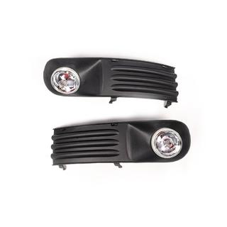 Światła Przeciwmgielne (z Żarówką LED) Volkswagen T5 Transporter 2003-2010 zdjęcia 2