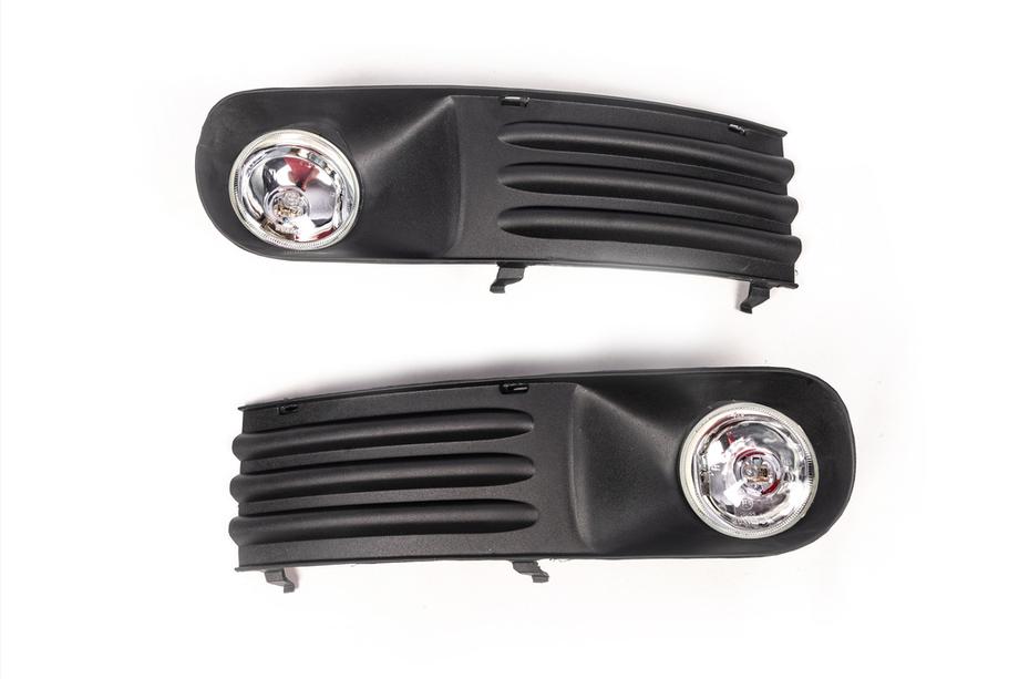 Volkswagen T5 Transporter 2003-2010 Światła Przeciwmgielne (z Żarówką LED) Zdjęcia 2