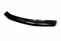 Nissan Navara 2006-2015 Deflektor maski VIP (2005-2010) zdjęcia 3