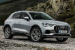 Przegląd Audi Q3 drugiej generacji zdjęcia 1