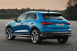 Przegląd Audi Q3 drugiej generacji zdjęcia 6