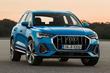 Przegląd Audi Q3 drugiej generacji zdjęcia 4