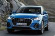 Przegląd Audi Q3 drugiej generacji zdjęcia 3