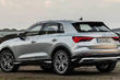 Przegląd Audi Q3 drugiej generacji zdjęcia 2