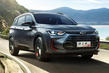 Recenzja kompaktowego furgonetki Chevrolet Orlando 2019 zdjęcia 3