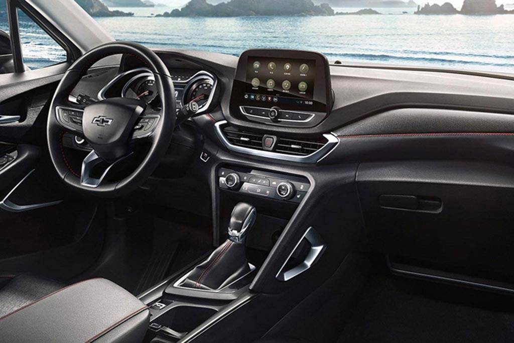 Recenzja kompaktowego furgonetki Chevrolet Orlando 2019