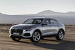 Przegląd nagrody zwrotnicy Audi Q8 zdjęcia 6