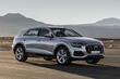 Przegląd nagrody zwrotnicy Audi Q8 zdjęcia 5