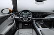 Przegląd nagrody zwrotnicy Audi Q8 zdjęcia 3