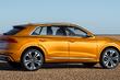 Przegląd nagrody zwrotnicy Audi Q8 zdjęcia 2
