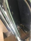 Mercedes Sprinter W906 2006–2018 Niski orurowanie przednie WT017 (stal nierdzewna) zdjęcia 4