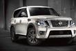 Przegląd suv Nissan Armada drugiej generacji zdjęcia 1