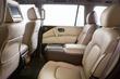 Przegląd suv Nissan Armada drugiej generacji zdjęcia 4
