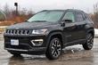 Druga generacja zwrotnicy Jeep Compass zdjęcia 5