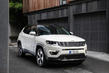 Druga generacja zwrotnicy Jeep Compass zdjęcia 4