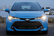 Hatchback Toyota Corolla 2019 roku modelowego zdjęcia 5