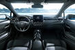 Hatchback Toyota Corolla 2019 roku modelowego zdjęcia 4