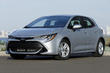 Hatchback Toyota Corolla 2019 roku modelowego zdjęcia 2