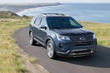 Piąta generacja suv Ford Explorer zdjęcia 8