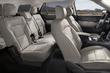 Piąta generacja suv Ford Explorer zdjęcia 6