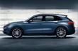 Przegląd Porsche Cayenne trzeciej generacji zdjęcia 7