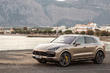 Przegląd Porsche Cayenne trzeciej generacji zdjęcia 4