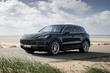 Przegląd Porsche Cayenne trzeciej generacji zdjęcia 3