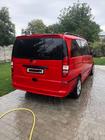 Mercedes Vito W639 2004-2014 Progi Boczne Exclusive (2 szt, do lakierowania) zdjęcia 2