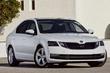 Przegląd nowej generacji Skoda Octavia zdjęcia 1