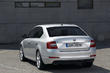 Przegląd nowej generacji Skoda Octavia zdjęcia 5
