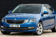 Przegląd nowej generacji Skoda Octavia zdjęcia 2