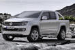 Odświeżony Volkswagen Amarok pickup zdjęcia 8