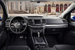 Odświeżony Volkswagen Amarok pickup zdjęcia 4