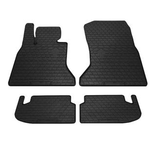 Dywaniki gumowe (4 szt, Stingray Premium) BMW 5 Series F10/F11 2010–2016 zdjęcia 2