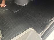 Mercedes Sprinter W906 2006–2018 Dywaniki gumowe (3 szt, Stingray) zdjęcia 3