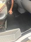 Volkswagen Crafter 2006-2016 Dywaniki gumowe (3 szt, Stingray) 2↗1 zdjęcia 2