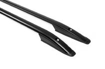 Ford Custom 2013-2022 Relingi dachowe Skyport (2 szt, czarne) zdjęcia 5