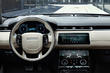 Przegląd suv Range Rover Velar zdjęcia 7