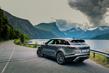 Przegląd suv Range Rover Velar zdjęcia 4