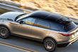 Przegląd suv Range Rover Velar zdjęcia 3