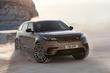 Przegląd suv Range Rover Velar zdjęcia 1