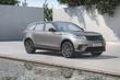 Przegląd suv Range Rover Velar zdjęcia 2