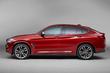 Przegląd zwrotnicy BMW X4 drugiej generacji zdjęcia 4