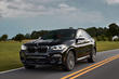Przegląd zwrotnicy BMW X4 drugiej generacji zdjęcia 2